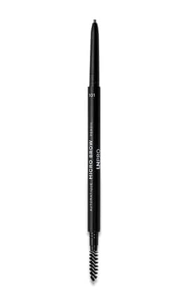 LN PROFESSIONAL-Карандаш для бровей LN Micro Brow Pensil тон 101 012 г-5060586639754-