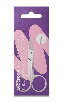 WATSONS-Ножиці манікюрні Watsons 1 шт-4894532979691-