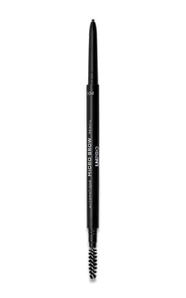 LN PROFESSIONAL-Карандаш для бровей LN Micro Brow Pensil тон 104 012 г-810140295873-