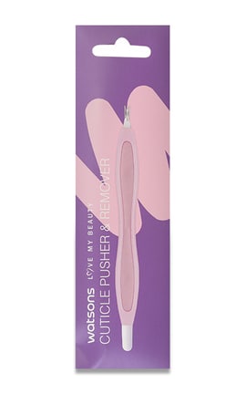 WATSONS-Інструмент для видалення кутикули Watsons 1 шт-4894532979714-