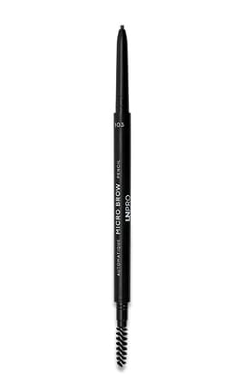 LN PROFESSIONAL-Карандаш для бровей LN Micro Brow Pensil тон 103 012 г-810140295866-