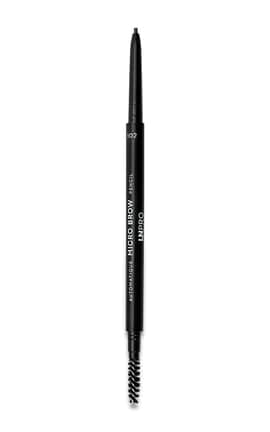 LN PROFESSIONAL-Карандаш для бровей LN Micro Brow Pensil тон 102 012 г-810140295859-
