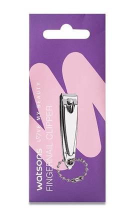 WATSONS-Щипчики для нігтів Watsons 1 шт-4894532979660-