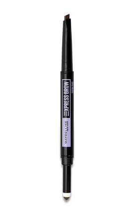 MAYBELLINE NY-Олівець-пудра для брів Maybelline New York Brow Satin Duo тон Brunette 071 г-3600531640392-