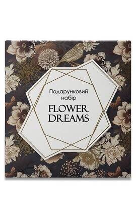 LUCKY DAY-Подарунковий набір Lucky Day Flower Dreams 1 шт-9210000071950-