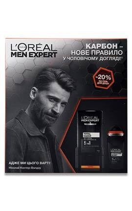 MEN EXPERT-Набор для мужчин L'Oréal Paris Men Expert 1 шт-5902503667108-