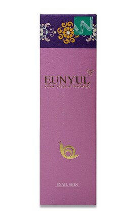 EUNYUL-Засіб проти зморшок для обличчя Eunyul Легкий тонер-догляд з екстрактом равлика, 150 мл-8809435400513