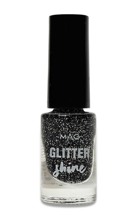 M.A.G.-Лак для нігтів Mag Glitter Shine відтінок 118 5 г-4820018032444-