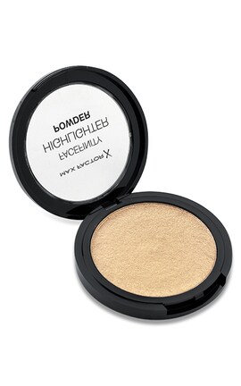 MAX FACTOR-Пудра-хайлайтер для лица Max Factor Facecefinity Highlighter Powder тон 002 Golden Hour 8 г 8 г-3616301238300-