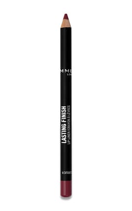 RIMMEL-Олівець для губ Rimmel Lasting Finish Lip Liner тон 215 Ms.Mauve 12 г-3616301237099-