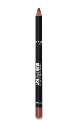 RIMMEL-Олівець для губ Rimmel Lasting Finish Lip Liner тон 760 90s Nude 12 г-3616301237020-