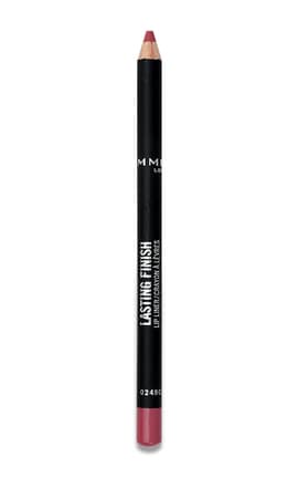 RIMMEL-Олівець для губ Rimmel Lasting Finish Lip Liner тон 120 Pink Candy 12 г-3616301237037-