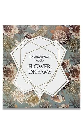 LUCKY DAY-Подарунковий набір Lucky Day Flower Dreams 1 шт-9210000071929-