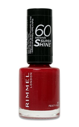 RIMMEL-Лак для нігтів Rimmel 60 Second відтінок 313 8 мл-3614229326918-