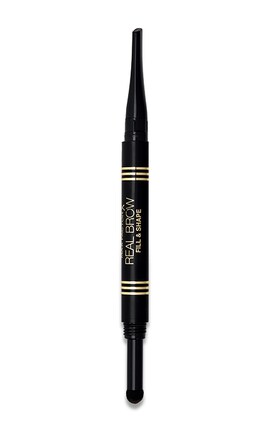 MAX FACTOR-Олівець для брів Max Factor Real Brow тон 03 Medium Brown 18 г-3614229448061-