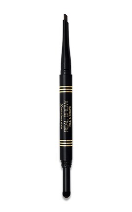 MAX FACTOR-Олівець для брів Max Factor Real Brow тон 02 Soft Brown 18 г-3614229448078-