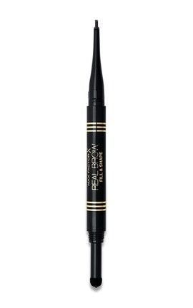 MAX FACTOR-Олівець для брів Max Factor Real Brow тон 04 Deep Brown 18 г-3614229448054-