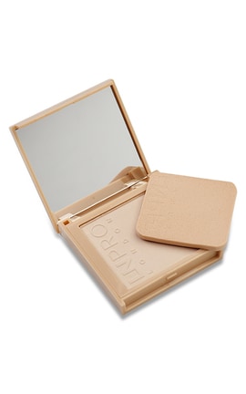 LN PROFESSIONAL-Пудра матуюча для обличчя LN Pro Mattifying Silk Powder тон 103 Натуральний бежевий 65 г-810134217720-