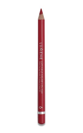 LUMENE-Олівець для губ Lumene Luminous тон 6 Wild Rose 11 г-6412600843262-
