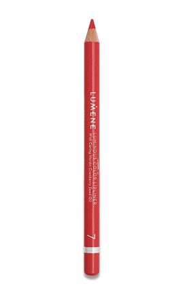 LUMENE-Олівець для губ Lumene Luminous тон 7 Wild Strawberry 11 г-6412600843279-