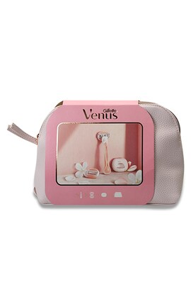 VENUS-Подарочный набор Venus Comfortglide Женский 1 шт.-7702018597574-