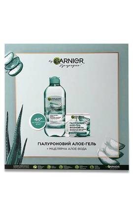 SKIN NATURAL-Женский набор Garnier Skin Naturals 1 шт.-5902503661861-