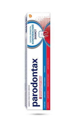 PARODONTAX-Зубна паста Parodontax Свіжість та захист 50 мл-5054563093257-
