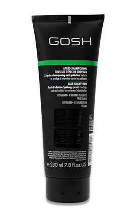 GOSH-Кондиціонер для волосся Gosh Anti Pollution зволожуючий 230 мл-5711914114008-