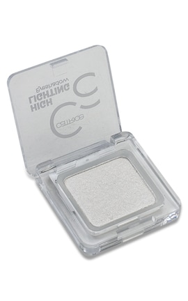 CATRICE-Тіні для повік Catrice Highlighting 050 Diamond Dust 2 г-4059729222077-