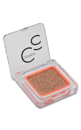 CATRICE-Тени для век Catrice Art Couleurs тон 290 Getting My Bronze 24 г-4059729274960-