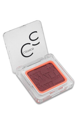 CATRICE-Тени для век Catrice Art Couleurs тон 310 Say Youll Be Wine 24 г-4059729274984-