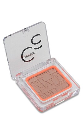 CATRICE-Тени для век Catrice Art Couleurs тон 300 Take Me To Desert 24 г-4059729274977-
