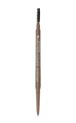 CATRICE-Карандаш для бровей водостойкий Catrice Slim'Matic Ultra Precise тон 015 Ash Blonde 1 шт-4059729274663-