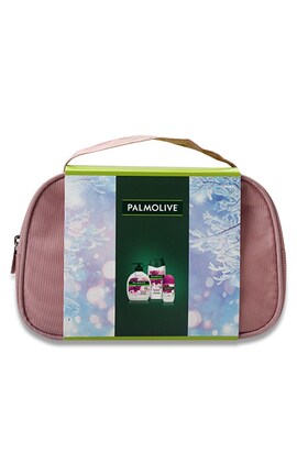 PALMOLIVE- Подарунковий набір Palmolive жіночий 1 шт-8718951462298-