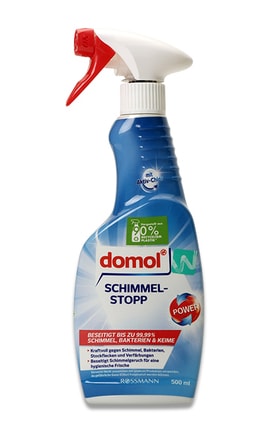 DOMOL-Спрей для удаления плесени Domol 500 мл-4305615217529-