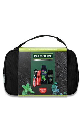 PALMOLIVE-Чоловічий набір Palmolive Men 1 шт-8718951462311-