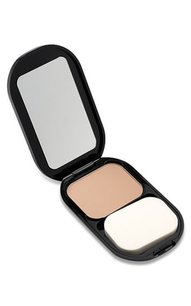 MAX FACTOR-Пудра компактна для обличчя Max Factor Facefinity тон 040 Creamy Ivory 10 г-3616302255528-