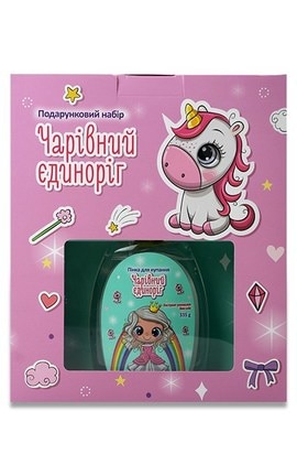 LUCKY DAY BABY-Подарунковий набір дитячий Lucky Day Baby 1 шт-9210000072087-