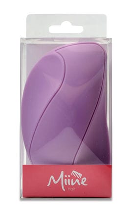 MIINE-Розчіска для волосся Miine 1 шт-4894819241176-