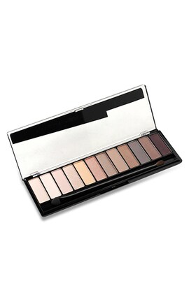 RIMMEL-Тіні для повік Rimmel M.a.gnifies Eye Countouring Palette тон 002 Blush Edition 142 г-3614224525125-