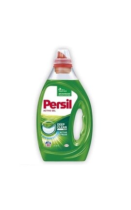 PERSIL-Жидкое средство для автоматической стирки Persil Power Gel Универсальное 1,5 л-9000101345551-