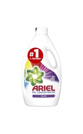 ARIEL-Рідкий засіб для прання Ariel Color 2860 мл-8001841662992-