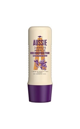 AUSSIE-Реконструктор для волосся Aussie 3 Minute Miracle 250 мл-5410076390779-