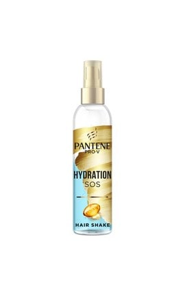 PANTENE-Спрей для волосся Pantene Pro-V Зволоження SOS з кокосом 150 мл-8001841914244-