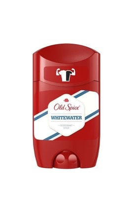 OLD SPICE-Дезодорант-стік чоловічий Old Spice Whitewater 50 мл-5000174969757-