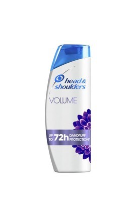 HEAD and SHOULDERS-Шампунь для волос Head&Shoulders Объем 400 мл-4084500610668-