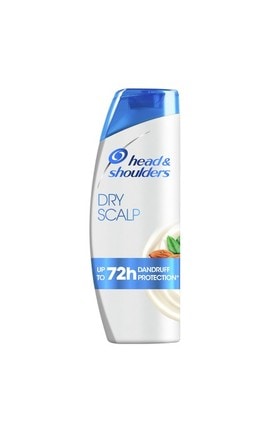 HEAD and SHOULDERS-Шампунь для волосся Head&Shoulders Зволоження та Догляд 400 мл-5011321336063-