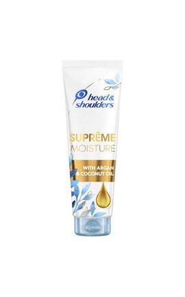 HEAD and SHOULDERS-Бальзам для волосся Head&Shoulders Supreme Зволоження 220 мл-8001841208855-
