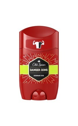 OLD SPICE-Дезодорант-стек для тела Old Spice Danger Zone для мужчин 50 мл-5013965914171-