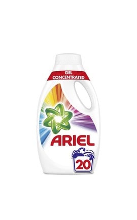 ARIEL-Гель для прання Ariel Color 1100 мл-8001090791474-